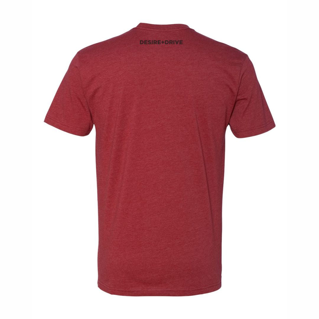 Short Sleeves | Blended T-Shirts (Lightweight)