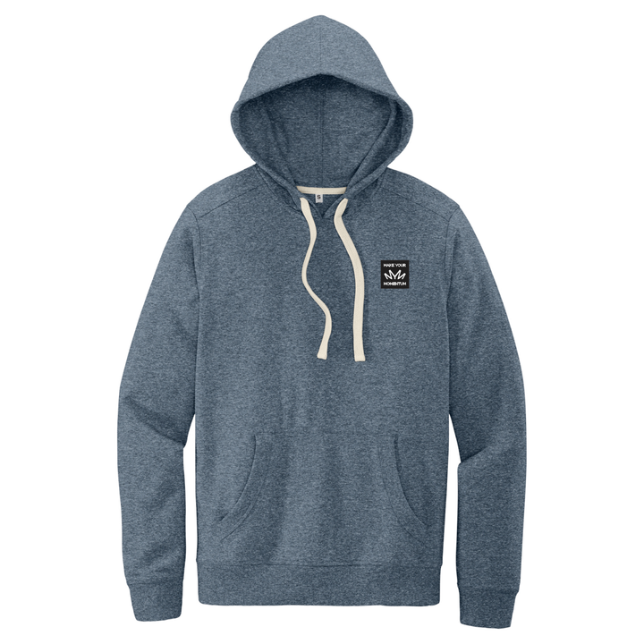 Hoodies | Pullovers *Earth-Conscious