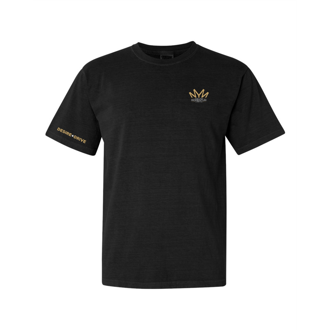 Short Sleeves | BTE T-Shirt (Heavy-Weight)
