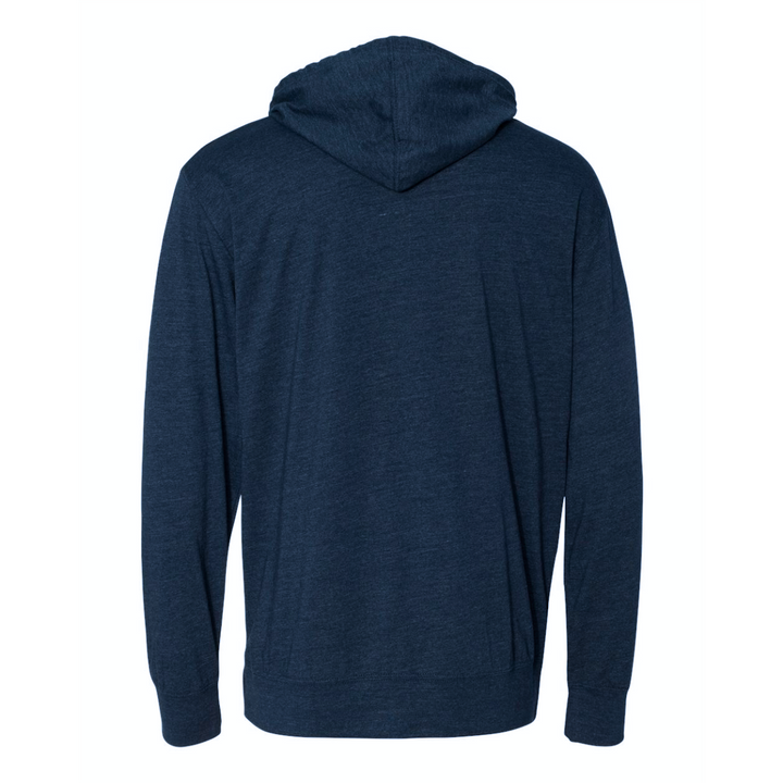 Long Sleeves | Hooded T-Shirts (Light-Weight)