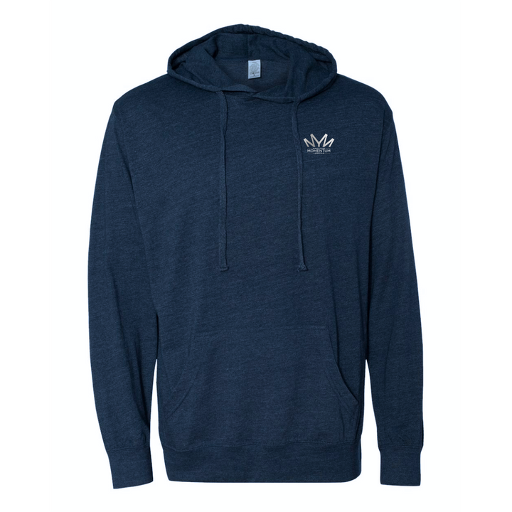 Long Sleeves | Hooded T-Shirts (Light-Weight)