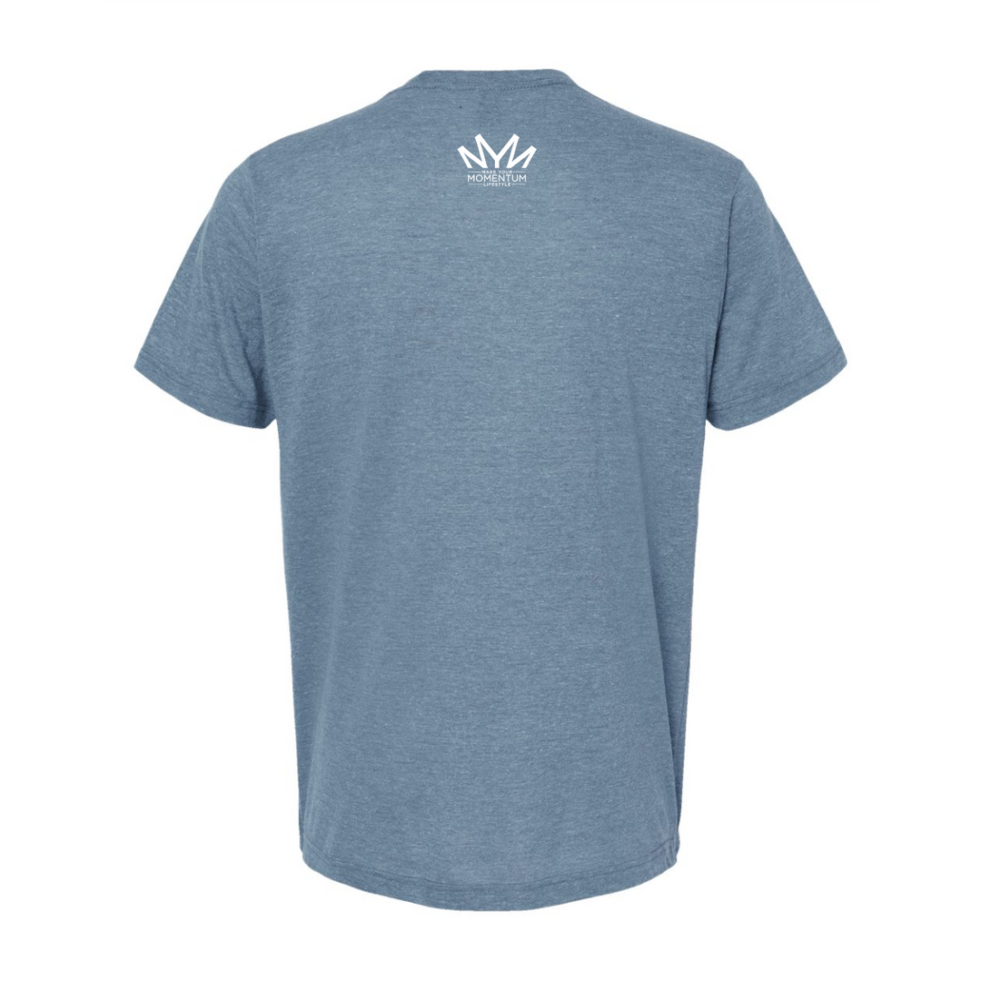 Short Sleeves | Produce the Juice T-Shirt (Tri-Blend)
