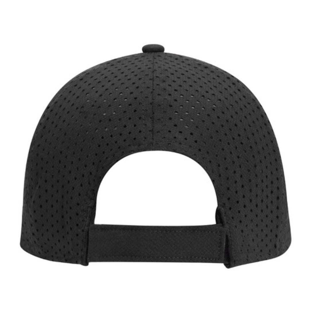 Hats | Performance Stretchable (Velcro-Back)