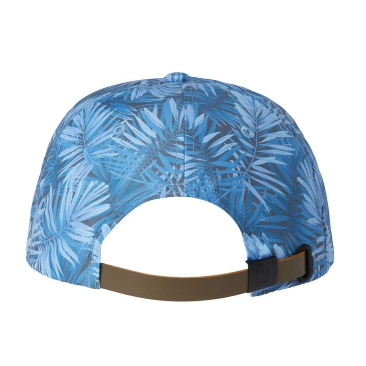 Hats | Hawaiian Rope Cap (Laced-Back)
