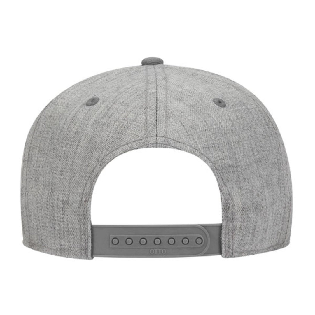 Hats | Wool OG Flatbills (Snapback)