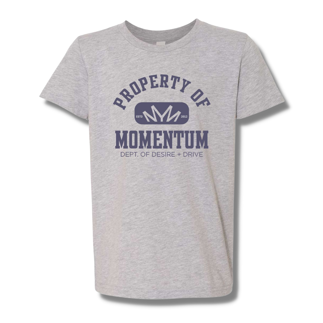 Youth | Property T-Shirt