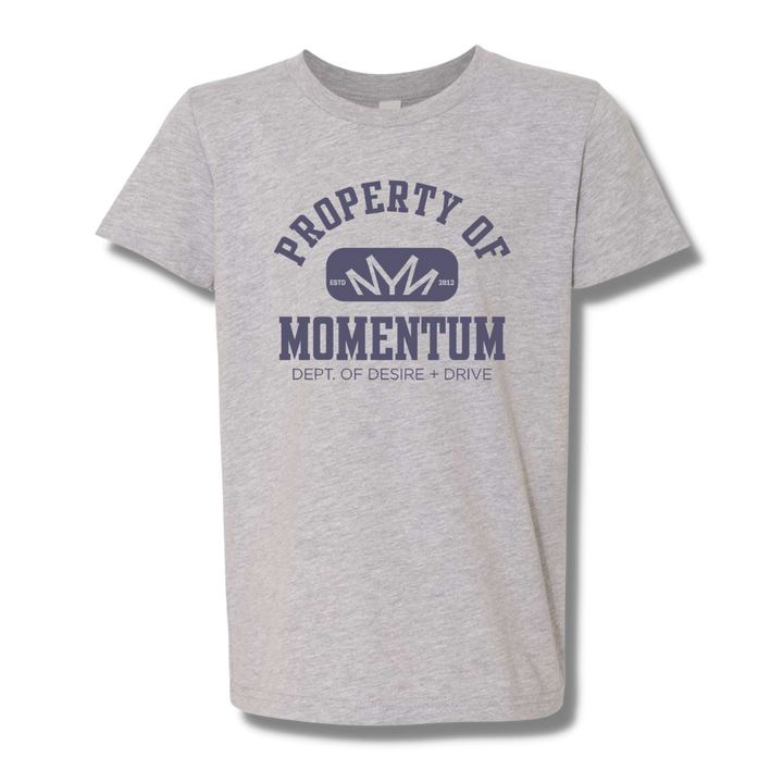 Youth | Property T-Shirt