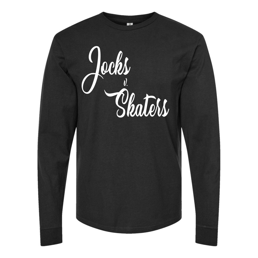 Long Sleeves | Jox Skaters *Richie Panelli