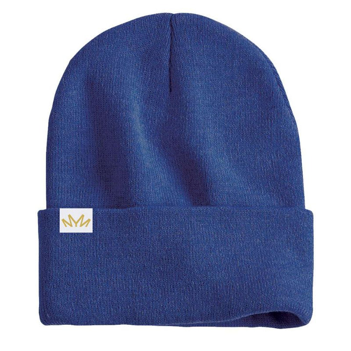 Beanies | Cuffed (Crown)