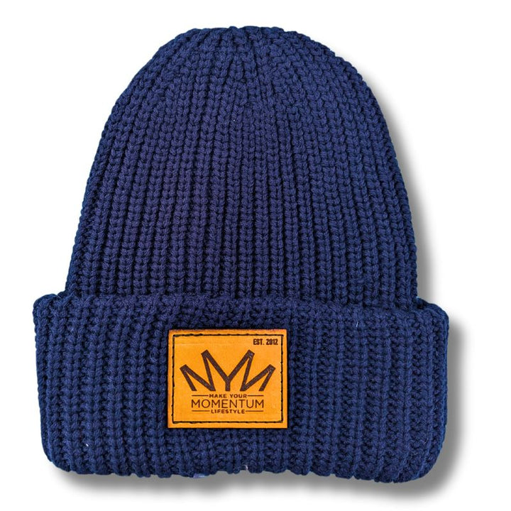 Beanies | Chunky Knit