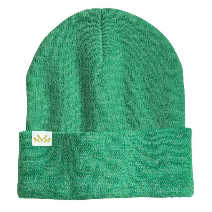 Beanies | Cuffed (Crown)