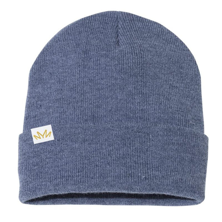 Beanies | Cuffed (Crown)