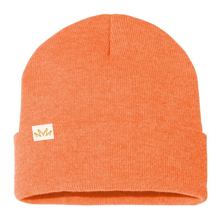 Beanies | Cuffed (Crown)