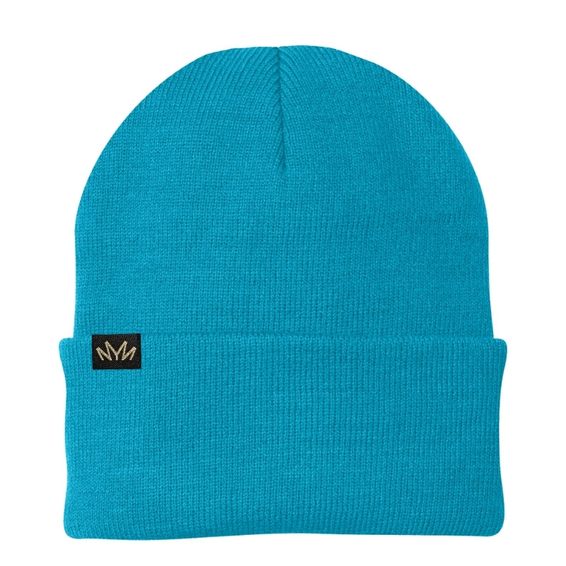 Beanies | Cuffed (Crown Label)
