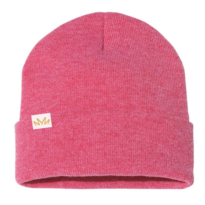 Beanies | Cuffed (Crown)
