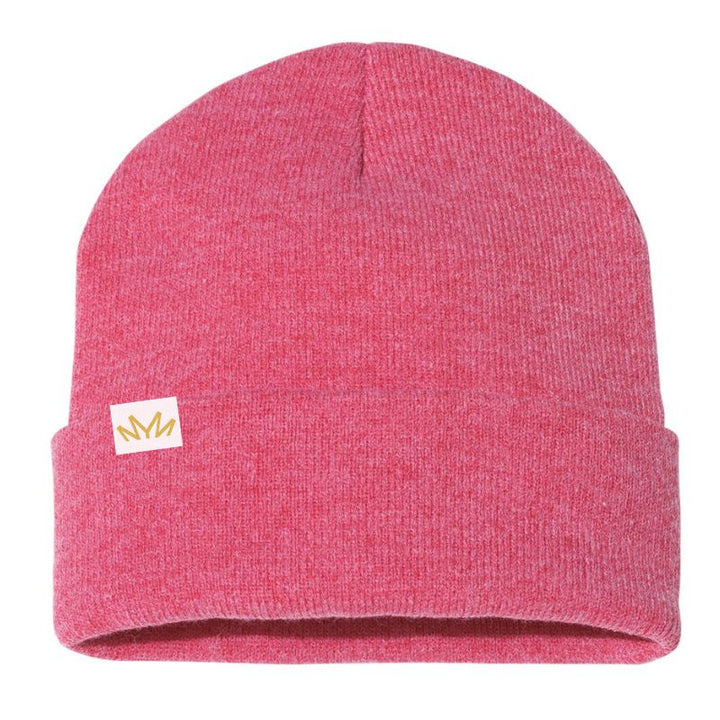 Beanies | Cuffed (Crown)