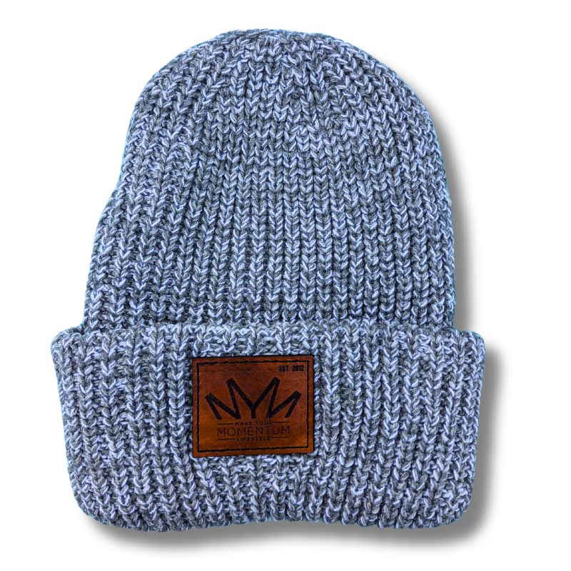 Beanies | Chunky Knit