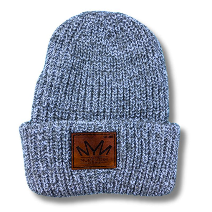 Beanies | Chunky Knit