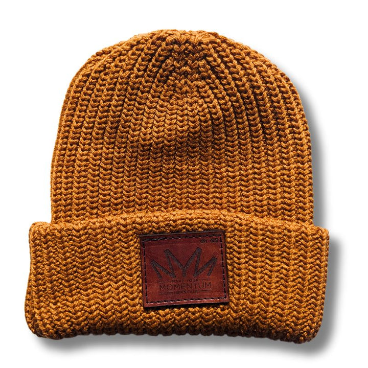 Beanies | Chunky Knit