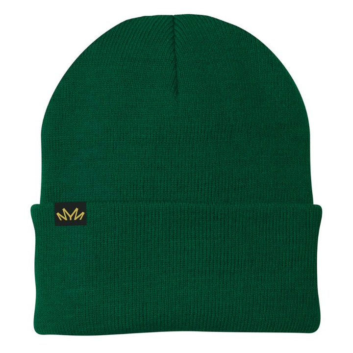 Beanies | Cuffed (Crown)
