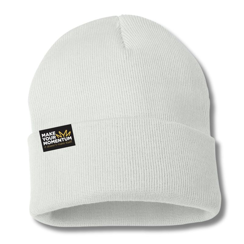 Beanies | Cuffed (MYM)