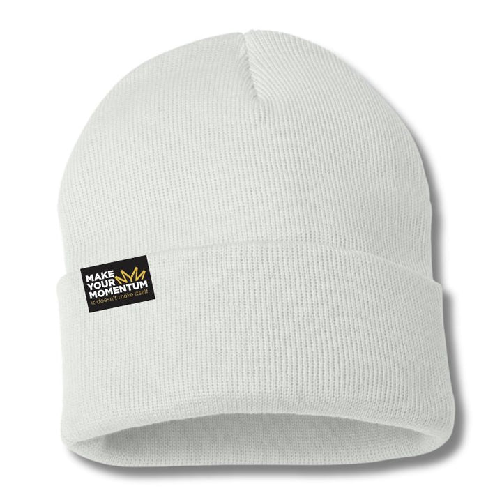 Beanies | Cuffed (MYM)