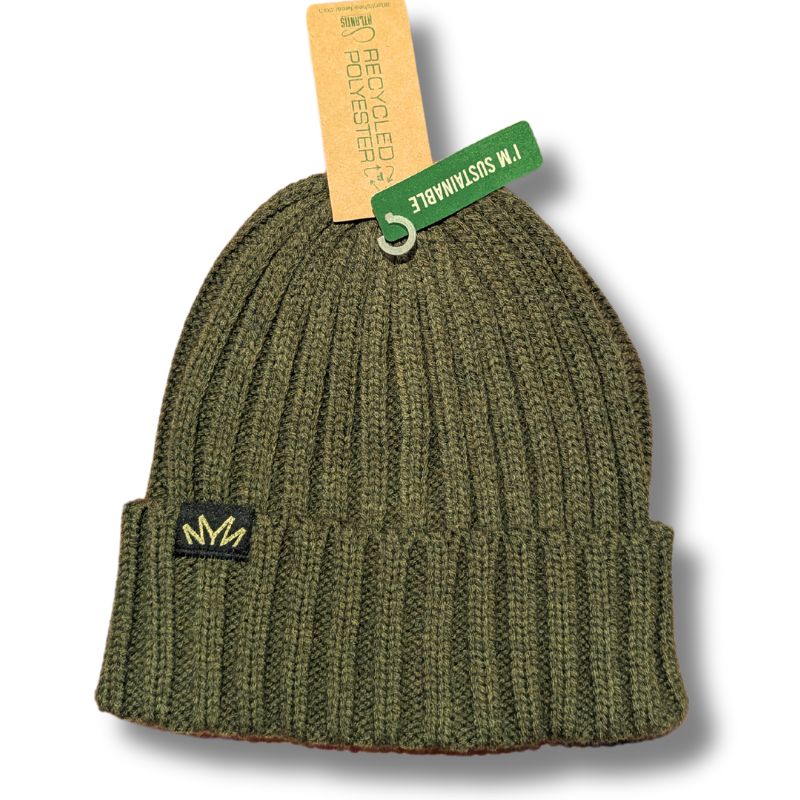 Beanies | Cable Knit *Sustainable