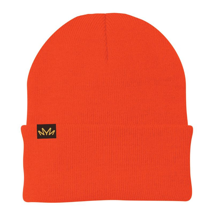 Beanies | Cuffed (Crown)