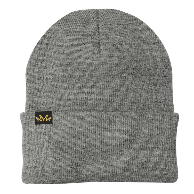 Beanies | Cuffed (Crown)
