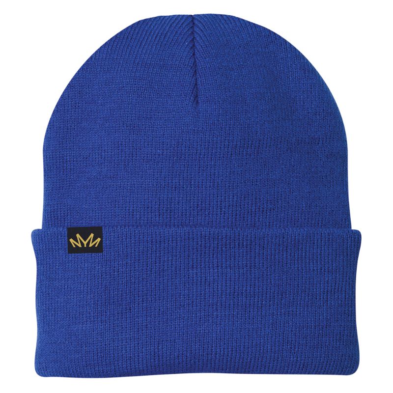 Beanies | Cuffed (Crown)