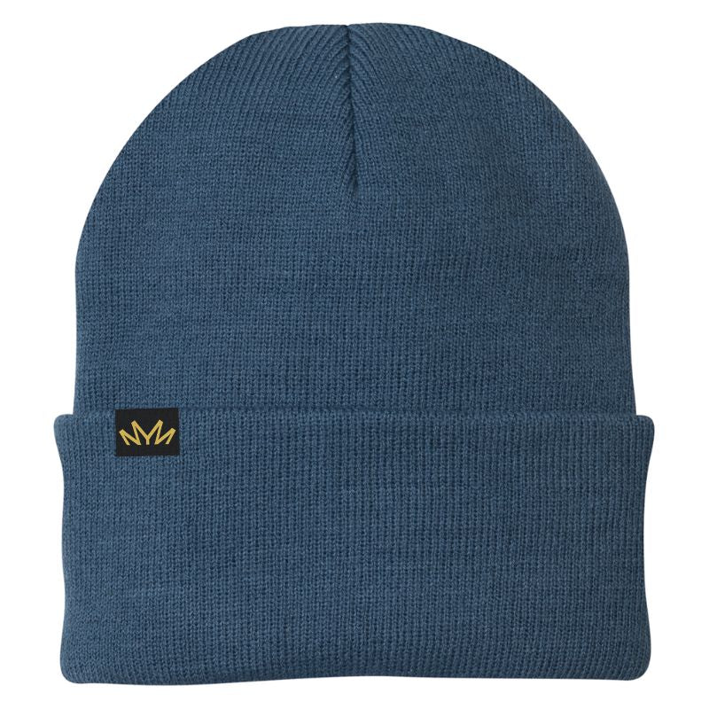 Beanies | Cuffed (Crown)