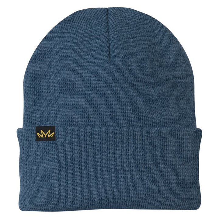 Beanies | Cuffed (Crown)