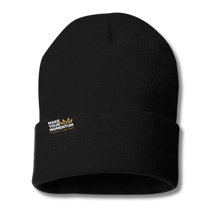 Beanies | Cuffed (MYM)