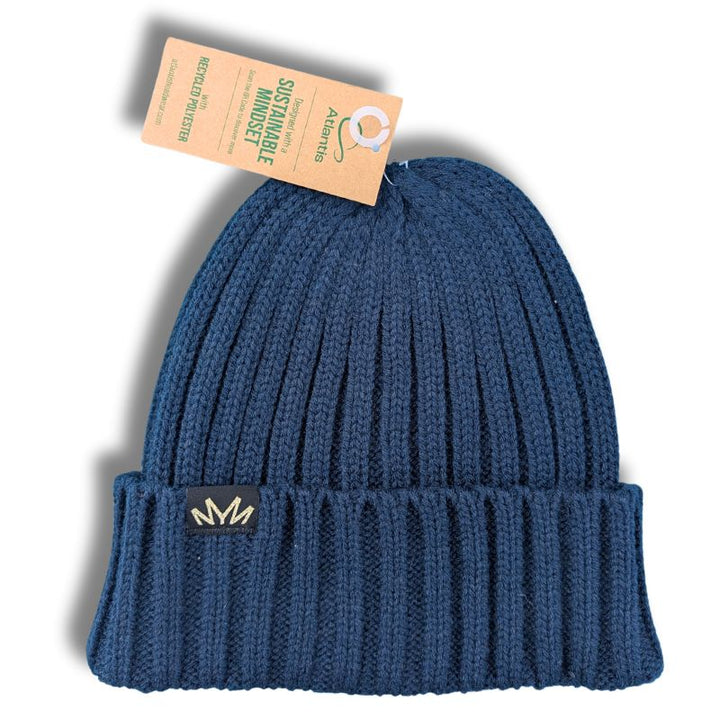 Beanies | Cable Knit *Sustainable