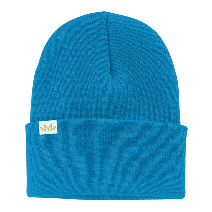 Beanies | Cuffed (Crown)
