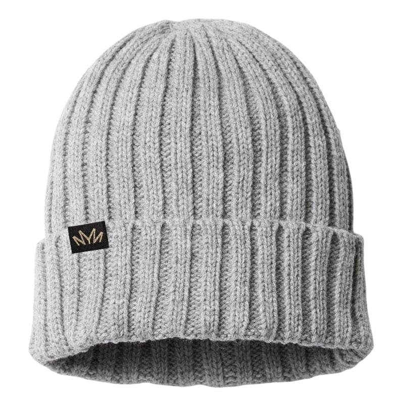 Beanies | Cable Knit (Sustainable)