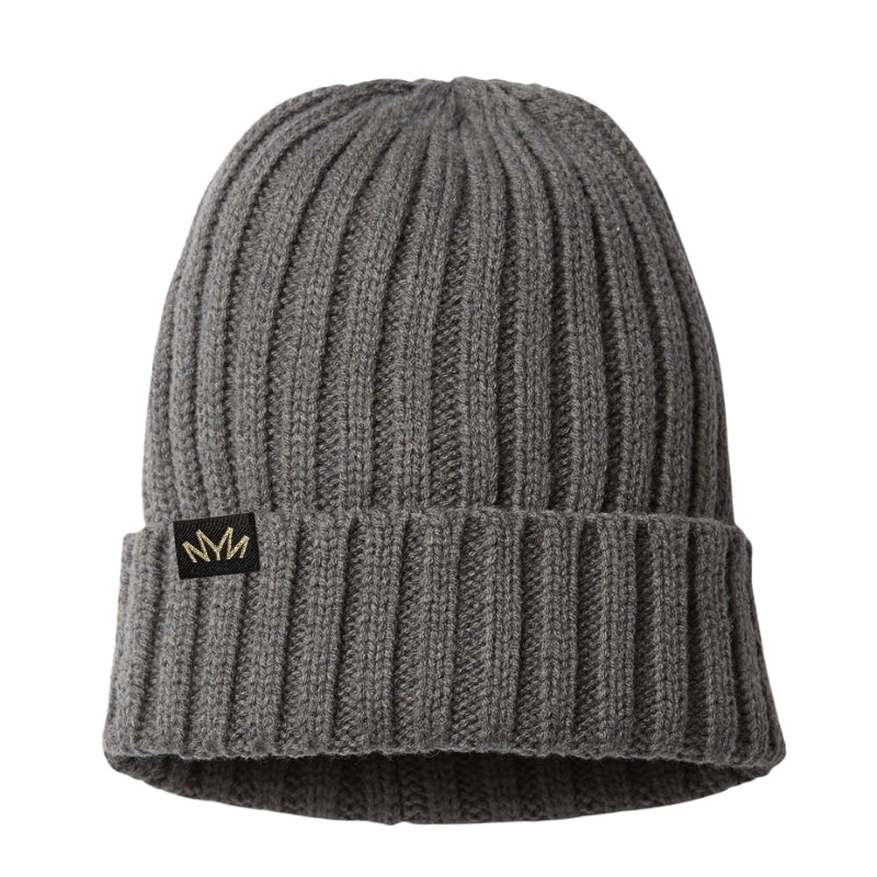 Beanies | Cable Knit (Sustainable)