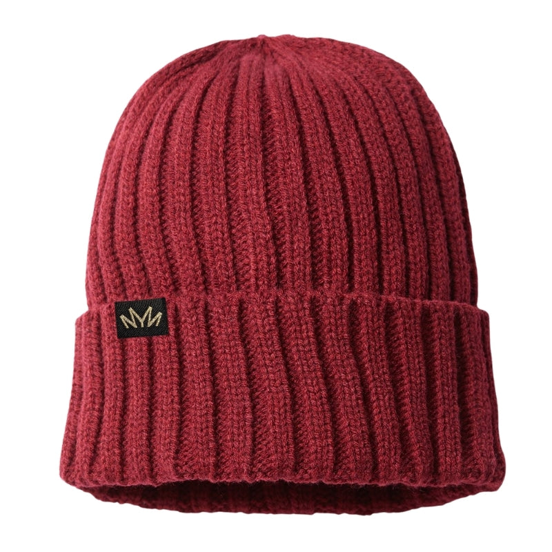 Beanies | Cable Knit (Sustainable)