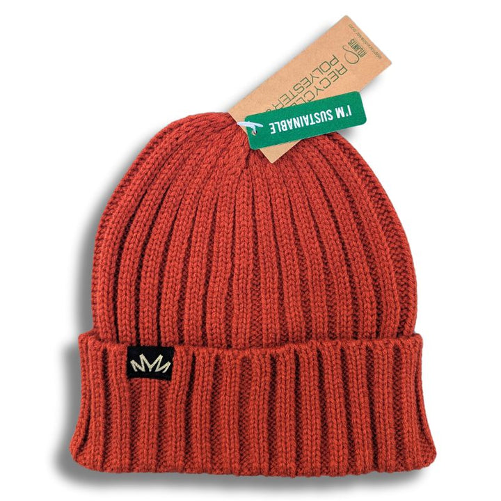 Beanies | Cable Knit *Sustainable
