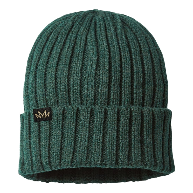 Beanies | Cable Knit (Sustainable)