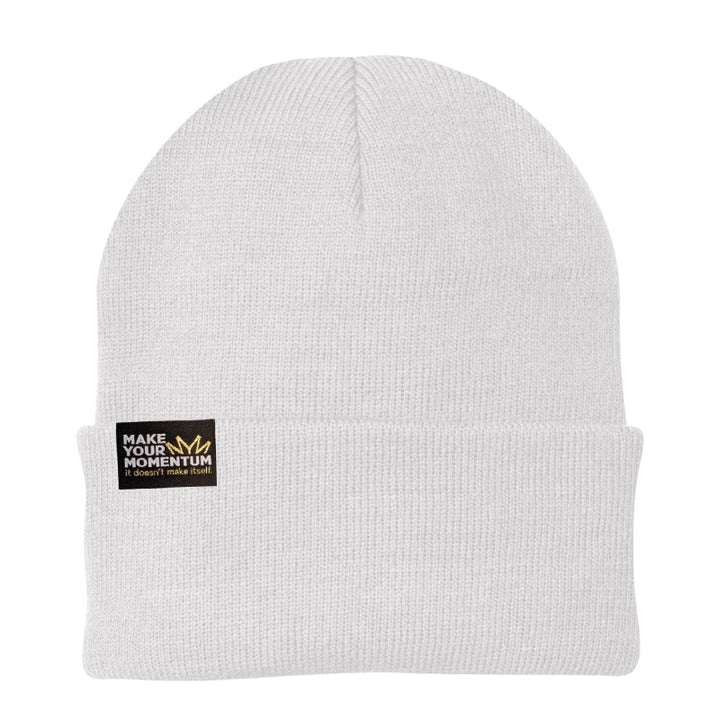 Beanies | Cuffed (Gold Edition)