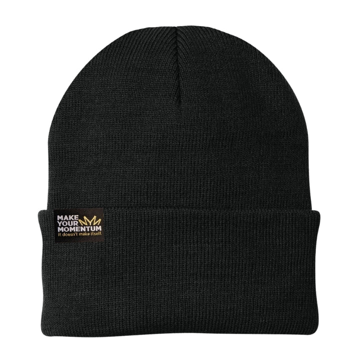 Beanies | Cuffed (Gold Edition)