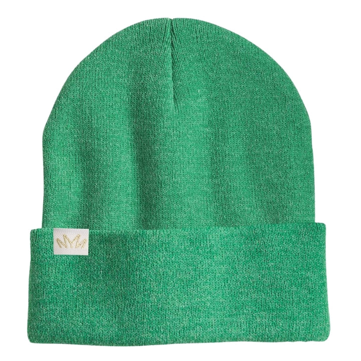 Beanies | Cuffed (Crown Label)