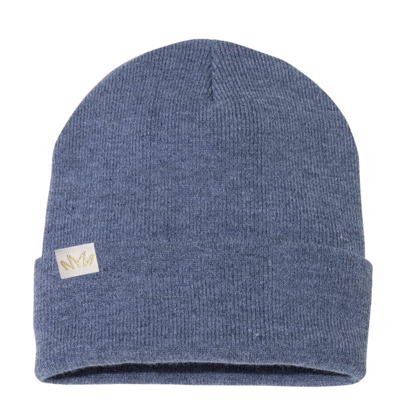 Beanies | Cuffed (Crown Label)