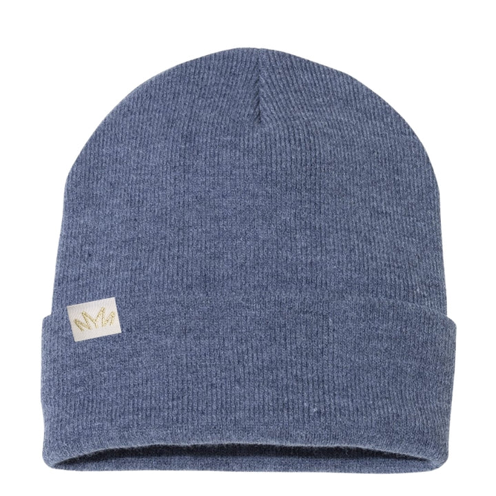 Beanies | Cuffed (Crown Label)