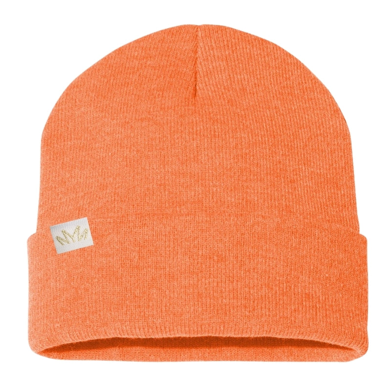Beanies | Cuffed (Crown Label)