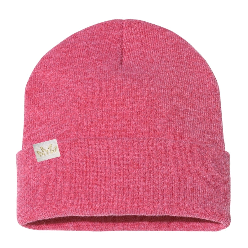 Beanies | Cuffed (Crown Label)