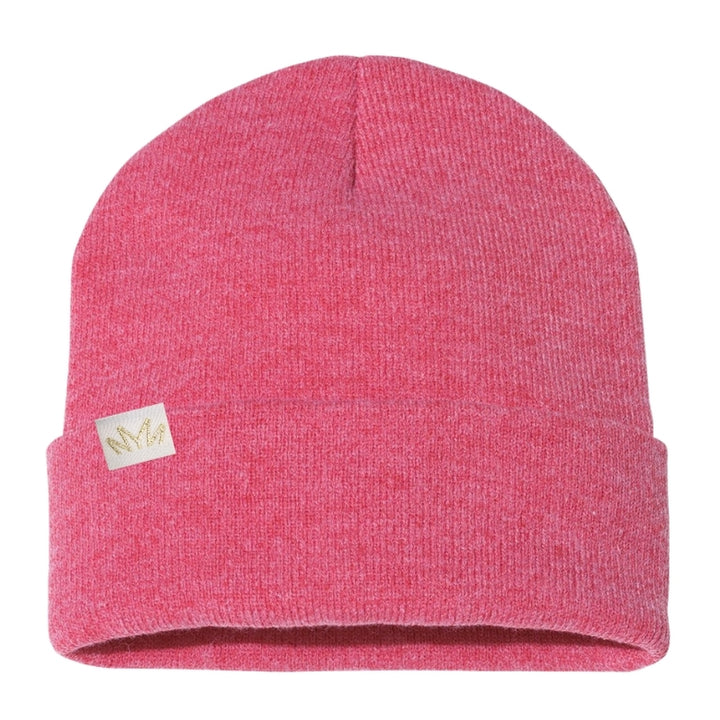 Beanies | Cuffed (Crown Label)