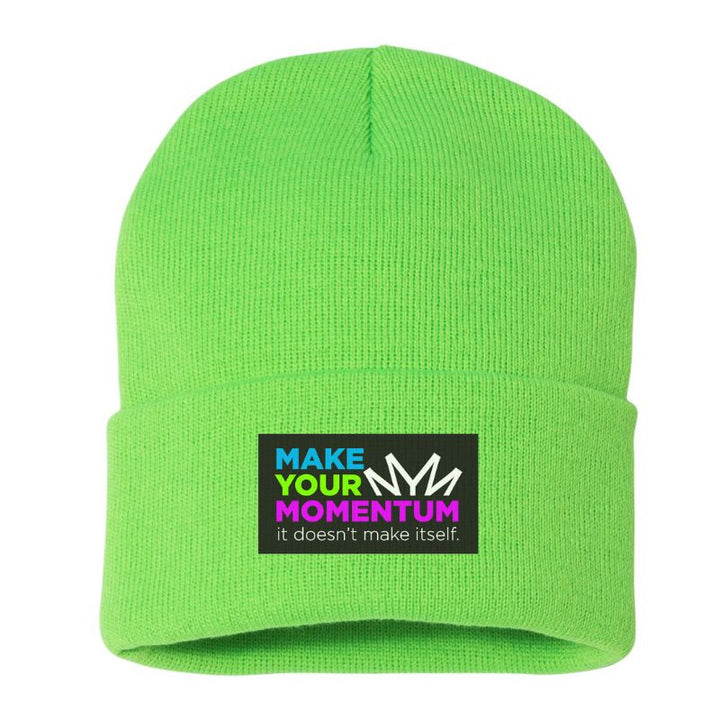 Beanies | Cuffed (Neons)