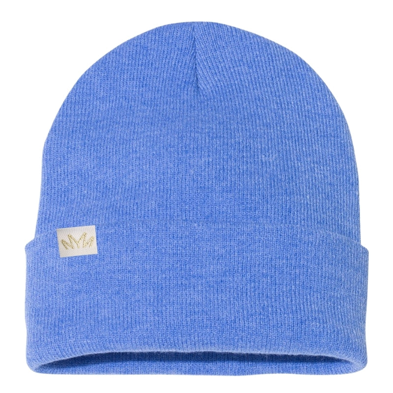 Beanies | Cuffed (Crown Label)